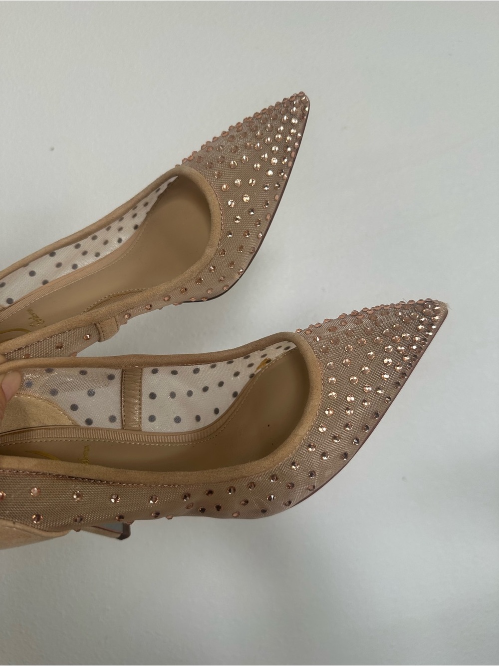 Sam Edelman heels - Picture 10 of 12